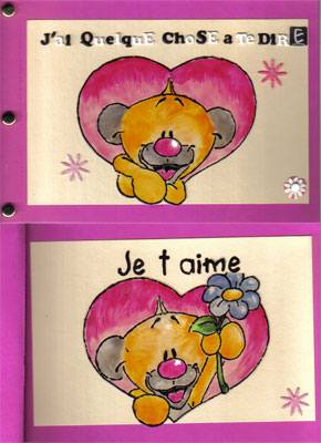 15 - Snoopy pour Hatchepsout